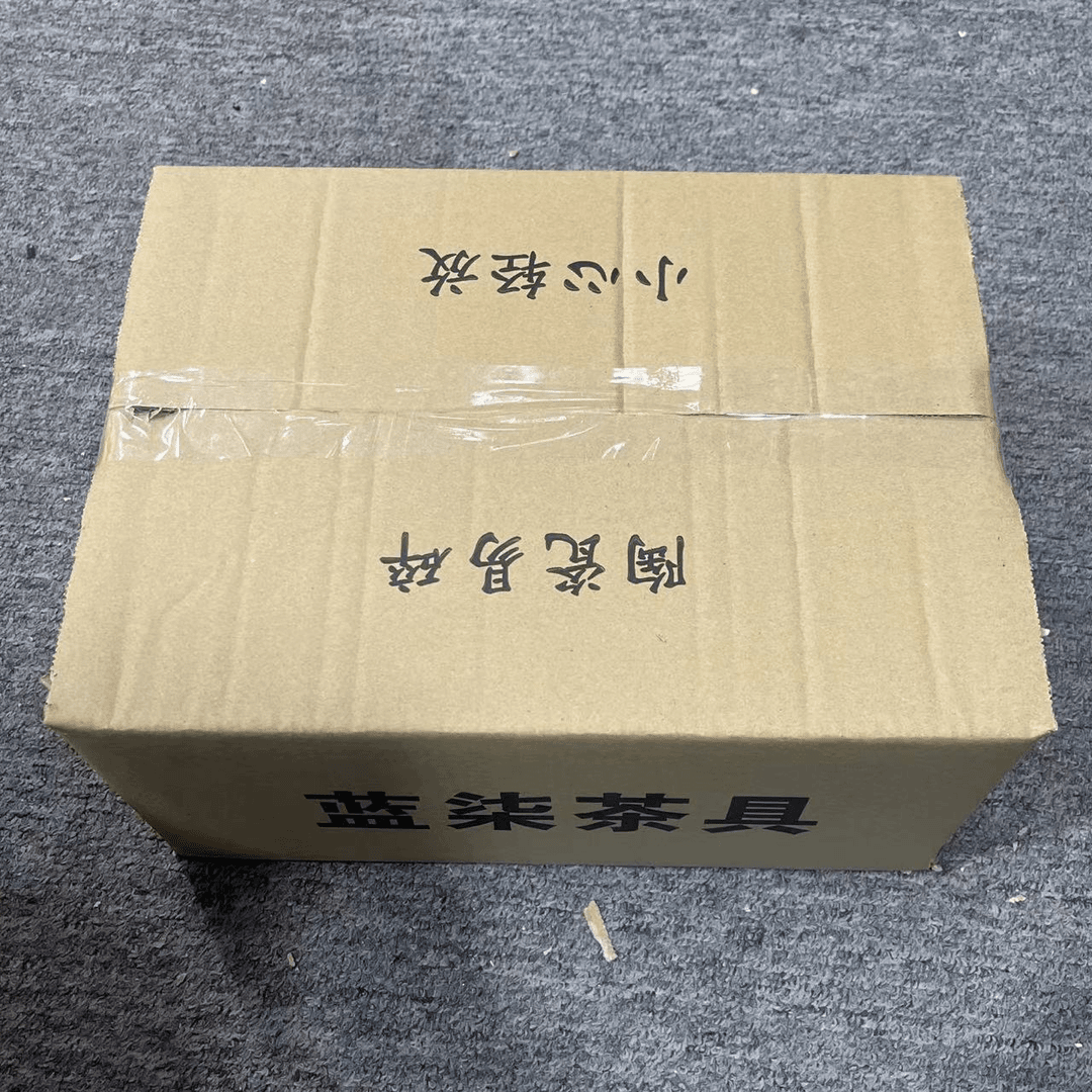 【闪购商品】B89茶具