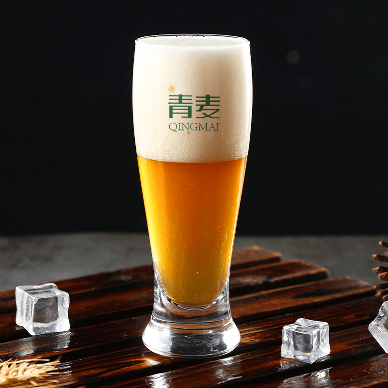 啤酒杯