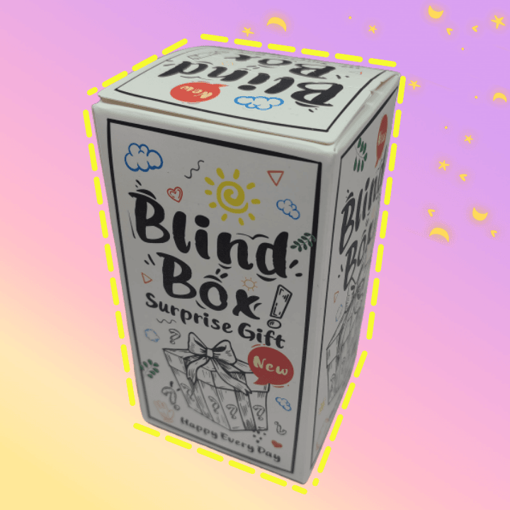 【现场拆】包挂钥匙链手机链高端现代潮玩盲盒
