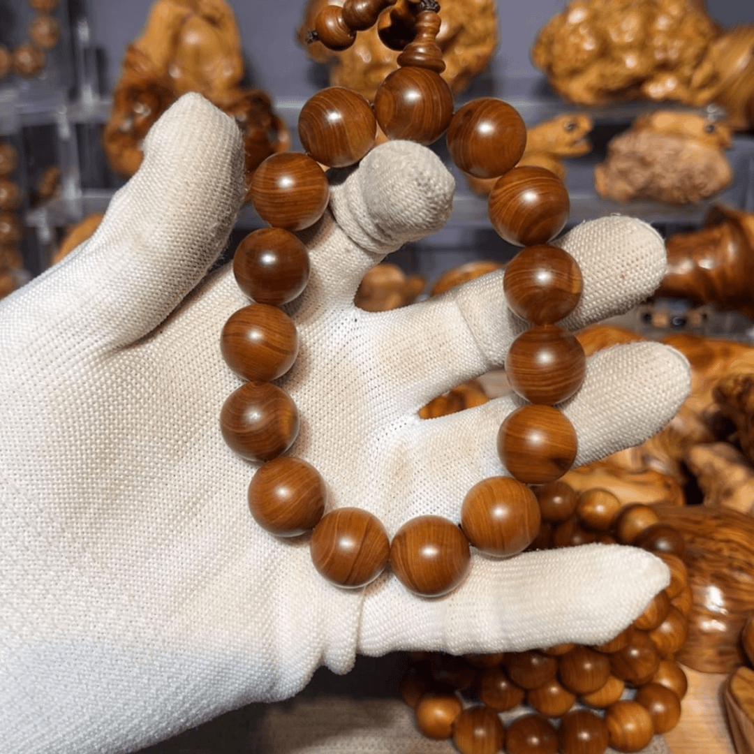 【闪购商品】木根雕恩**下