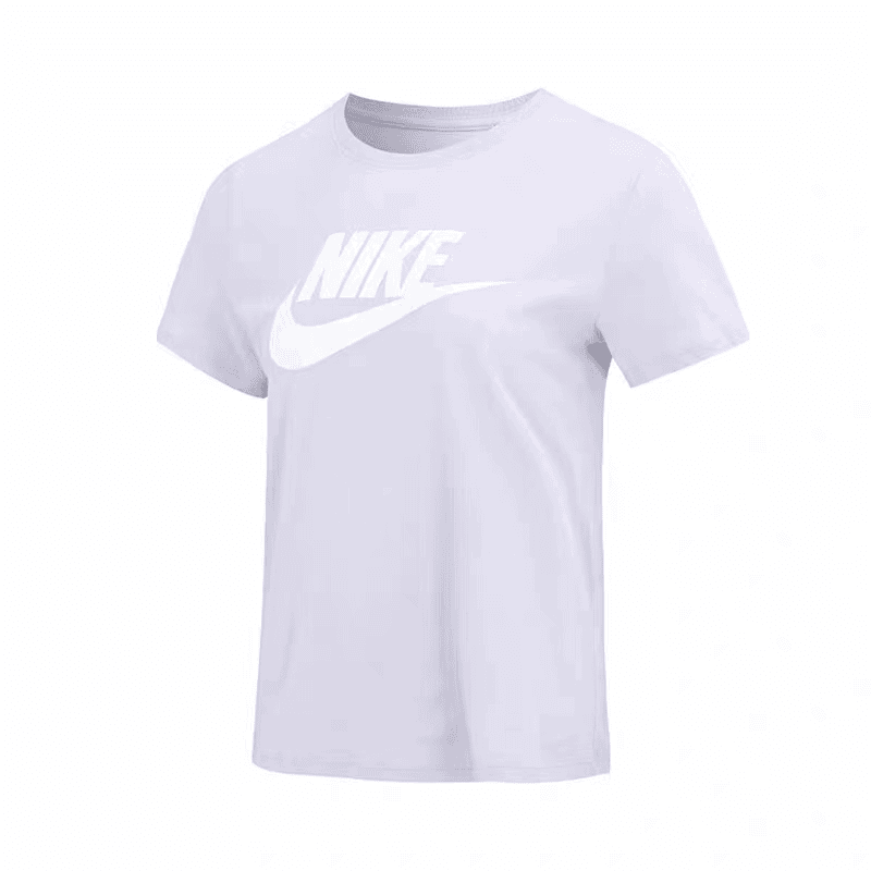 Nike/耐克A840 L 女装针织休闲夏季透气短袖
