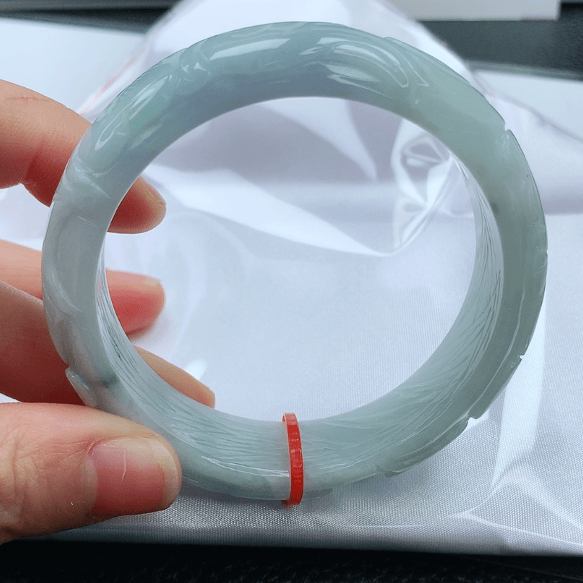 【闪购商品】翡翠手镯未镶嵌