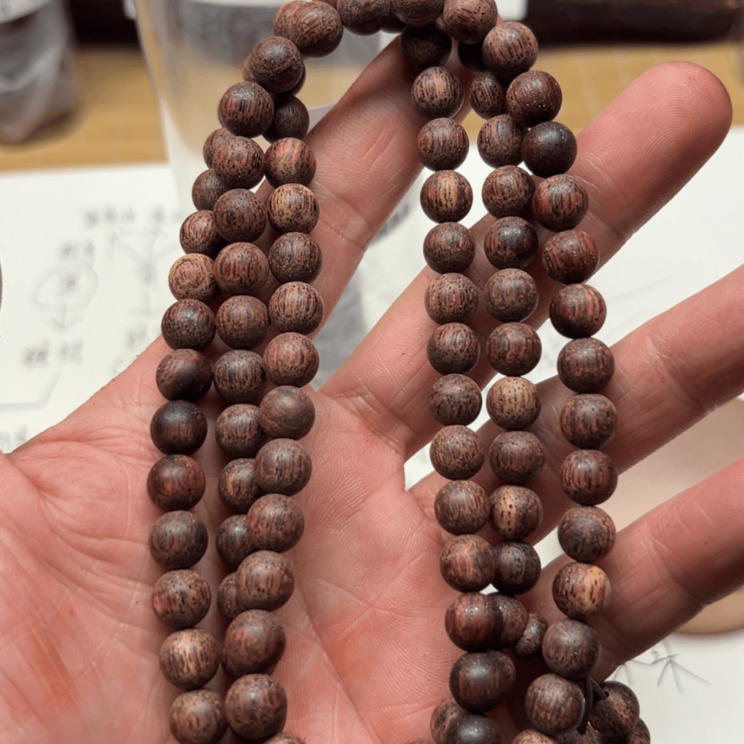 【闪购商品】香木降真香0.8-108彩虹油