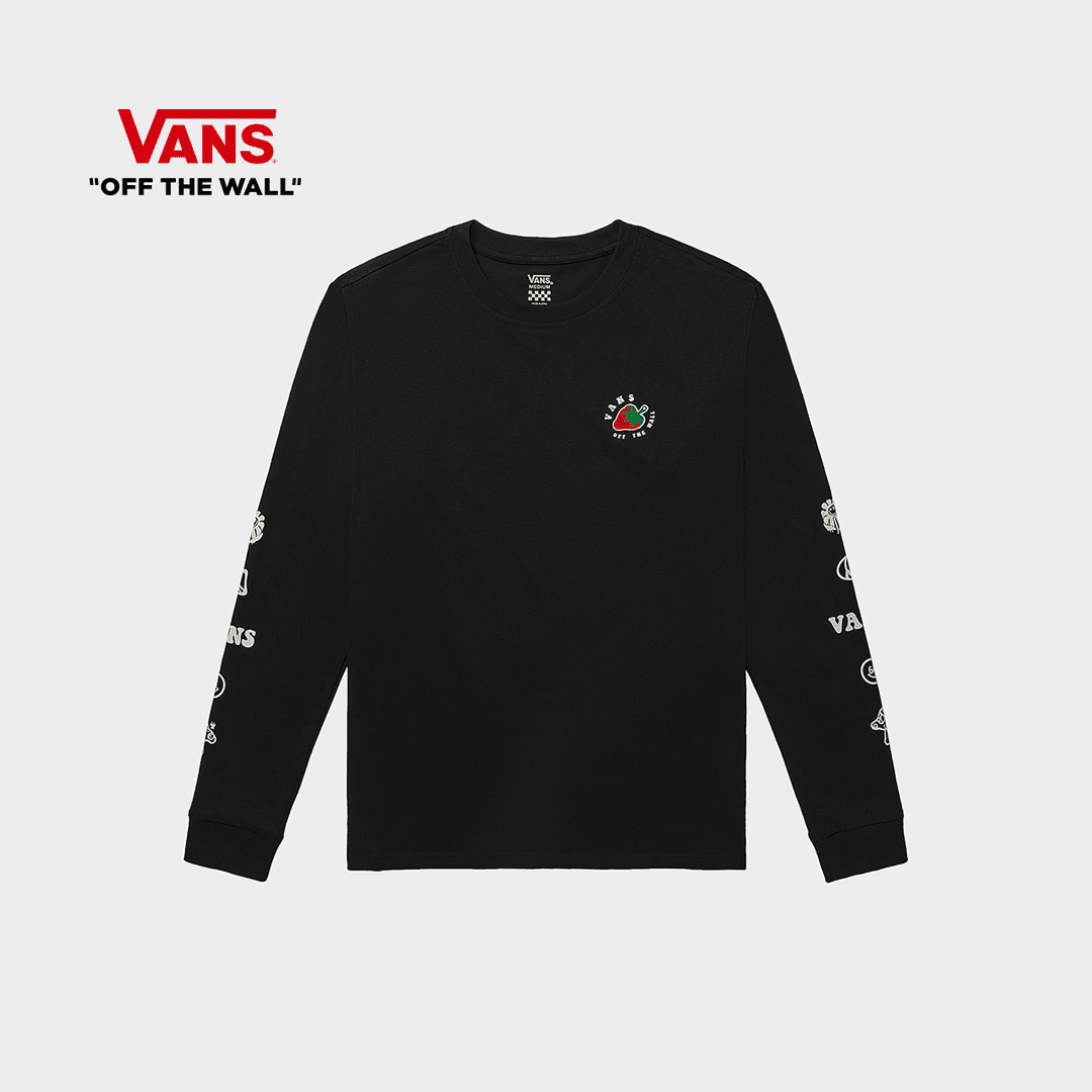 【浮力】VANS直播间福利T恤 VNZP0000102100L