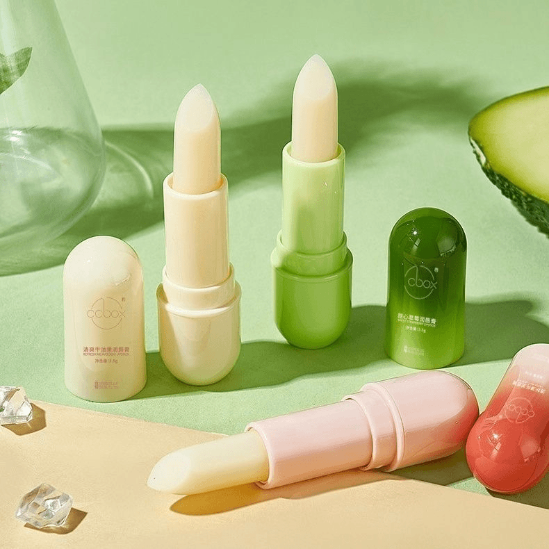 凡士林润唇膏女男唇部补水保湿滋润防干裂去死皮淡化唇纹口红打底