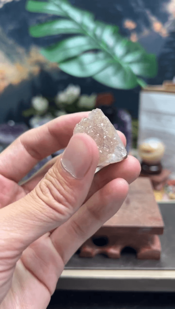 【闪购商品】紫晶大型摆件（非配饰）未镶嵌c217