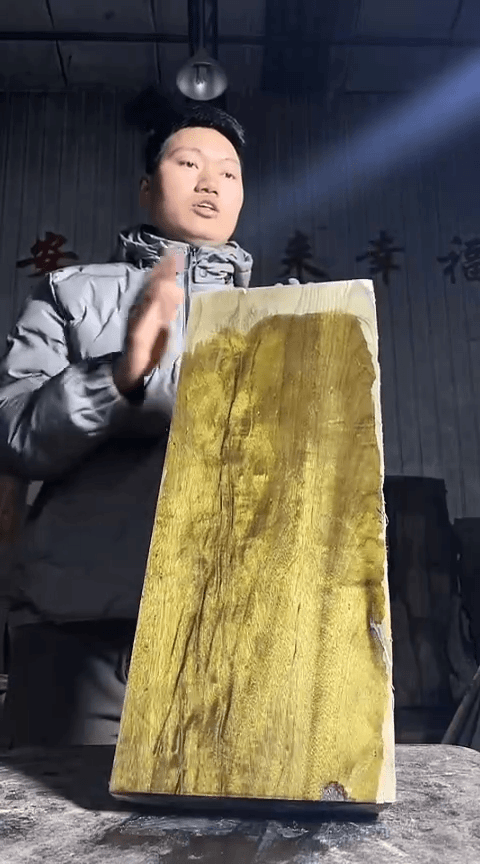 【闪购商品】1根雕609