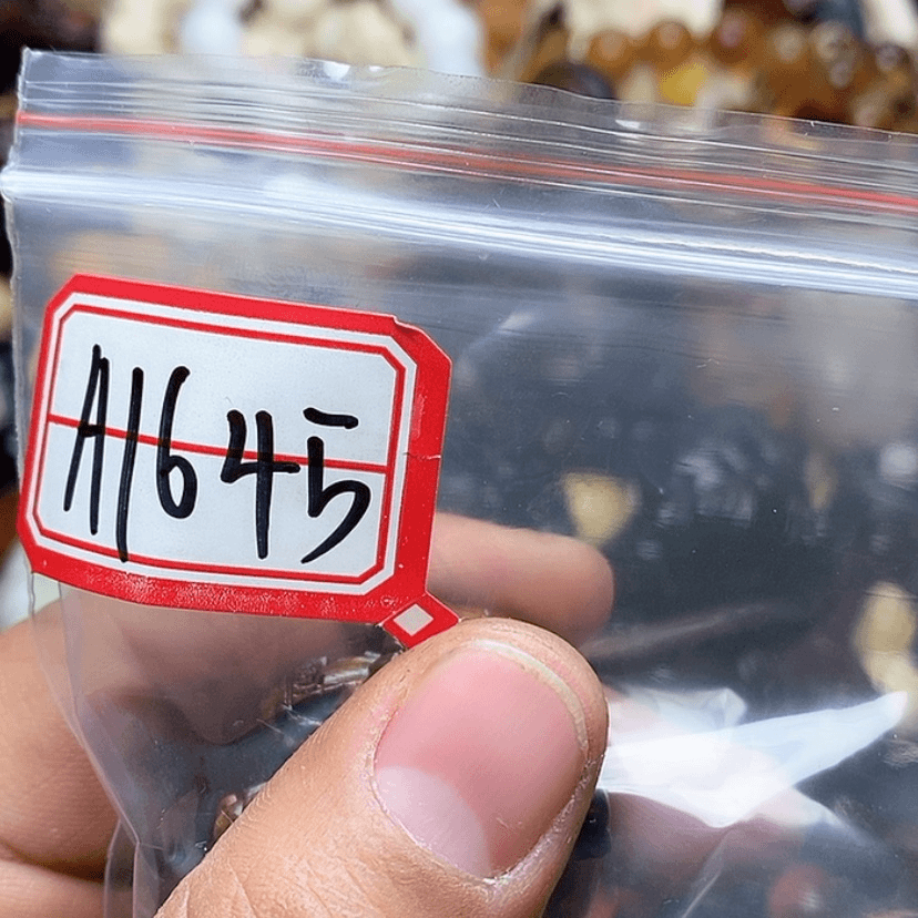 【闪购商品】橄榄核手串夹**干