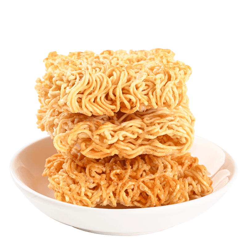 【超合作专享】20包香酥干脆面（混合口味）