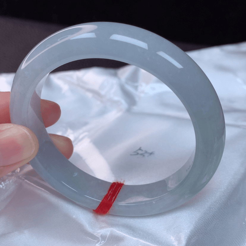 【闪购商品】翡翠手镯未镶嵌