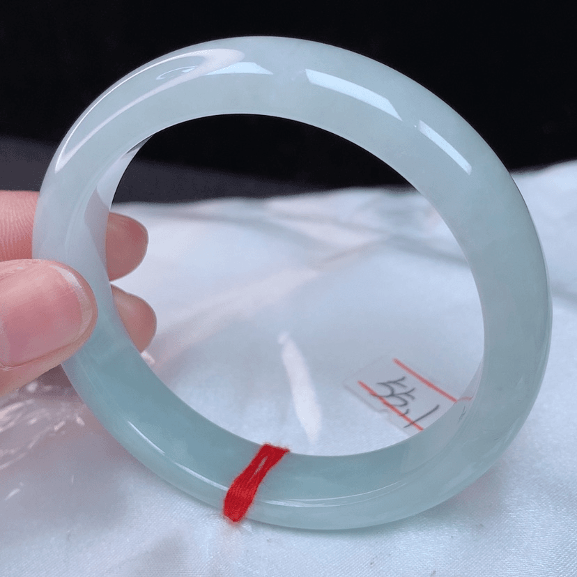 【闪购商品】翡翠手镯未镶嵌