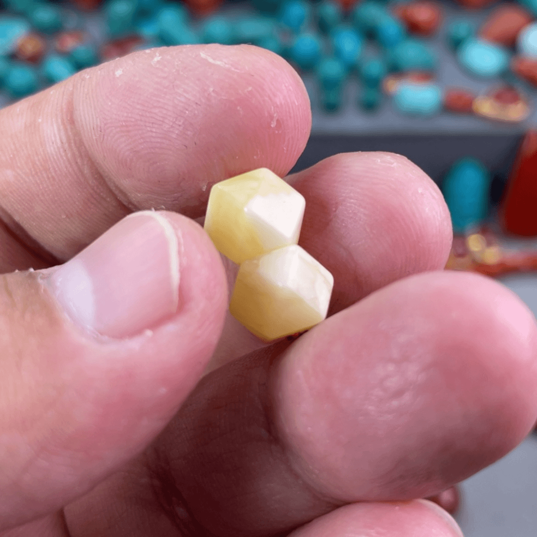 【闪购商品】琥珀珠宝奇石未镶嵌27