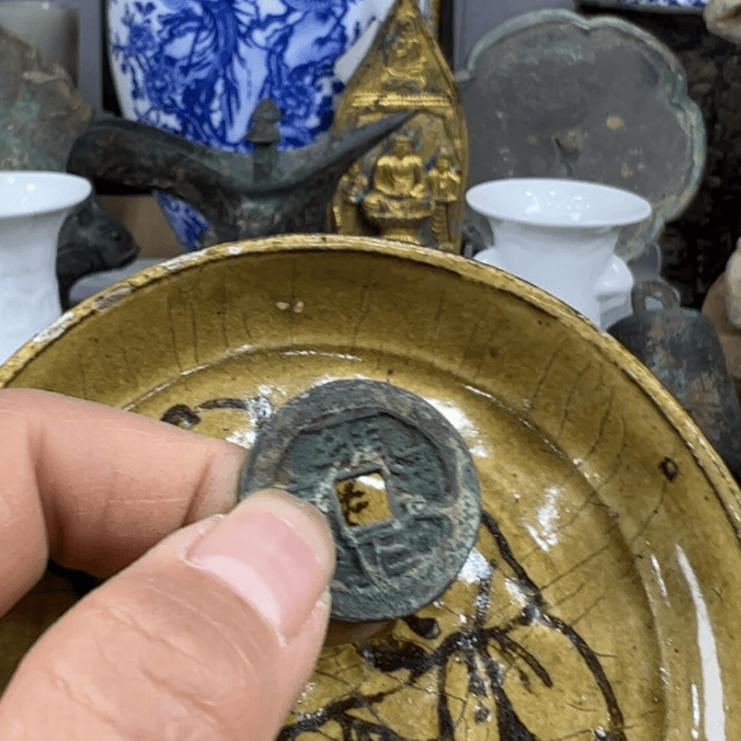 【闪购商品】密胺盘