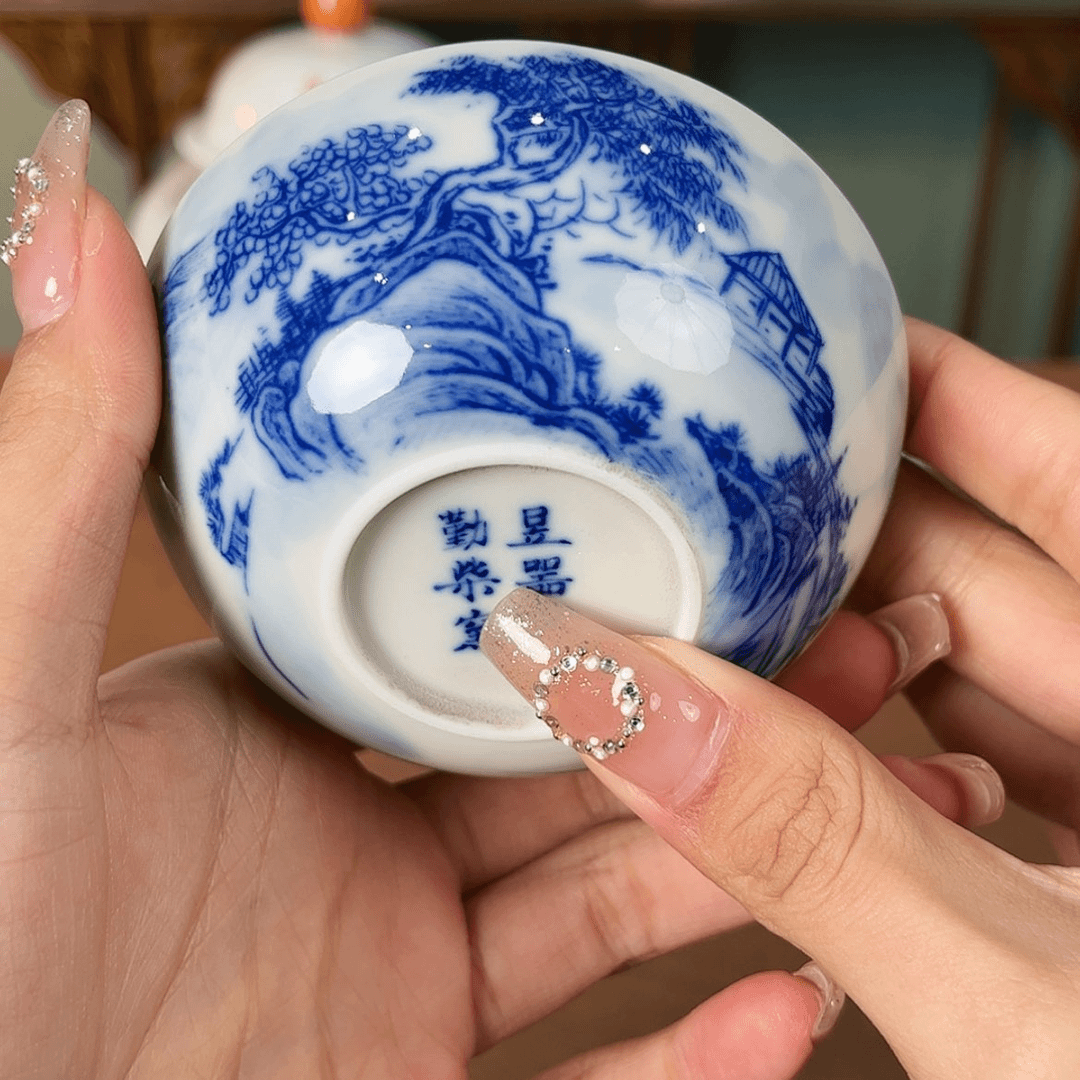 【闪购商品】陶瓷杯