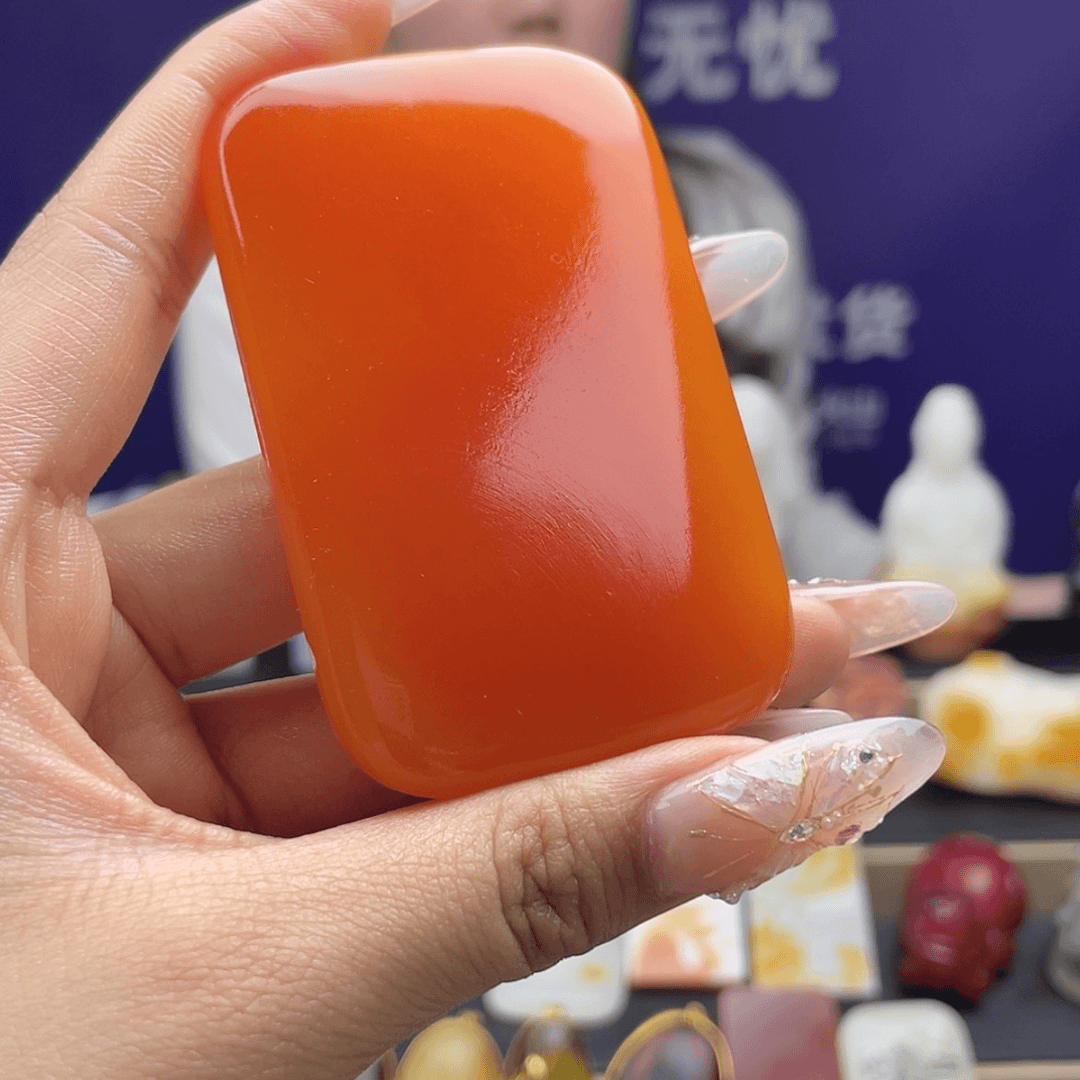 【闪购商品】和田玉一未镶嵌