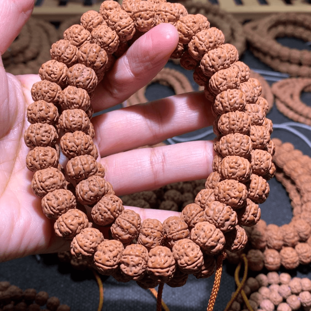 【闪购商品】金刚菩提手串?***?11