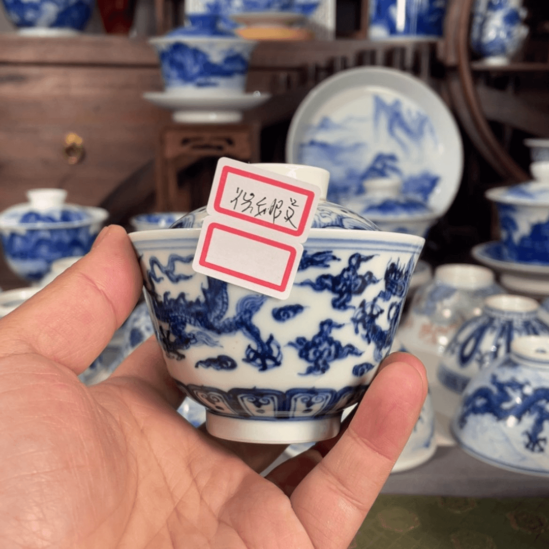 【闪购商品】陶瓷杯?**?