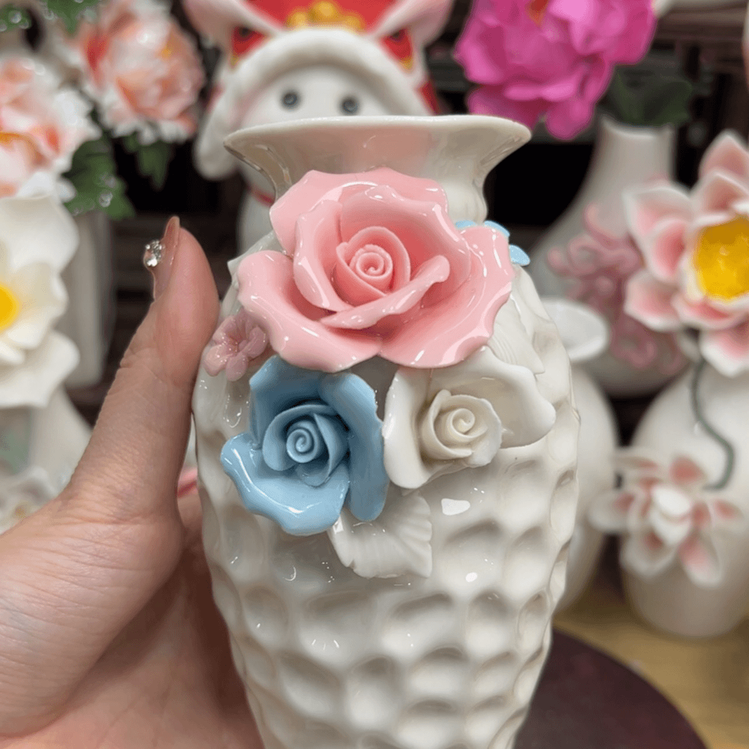 【闪购商品】陶瓷摆件