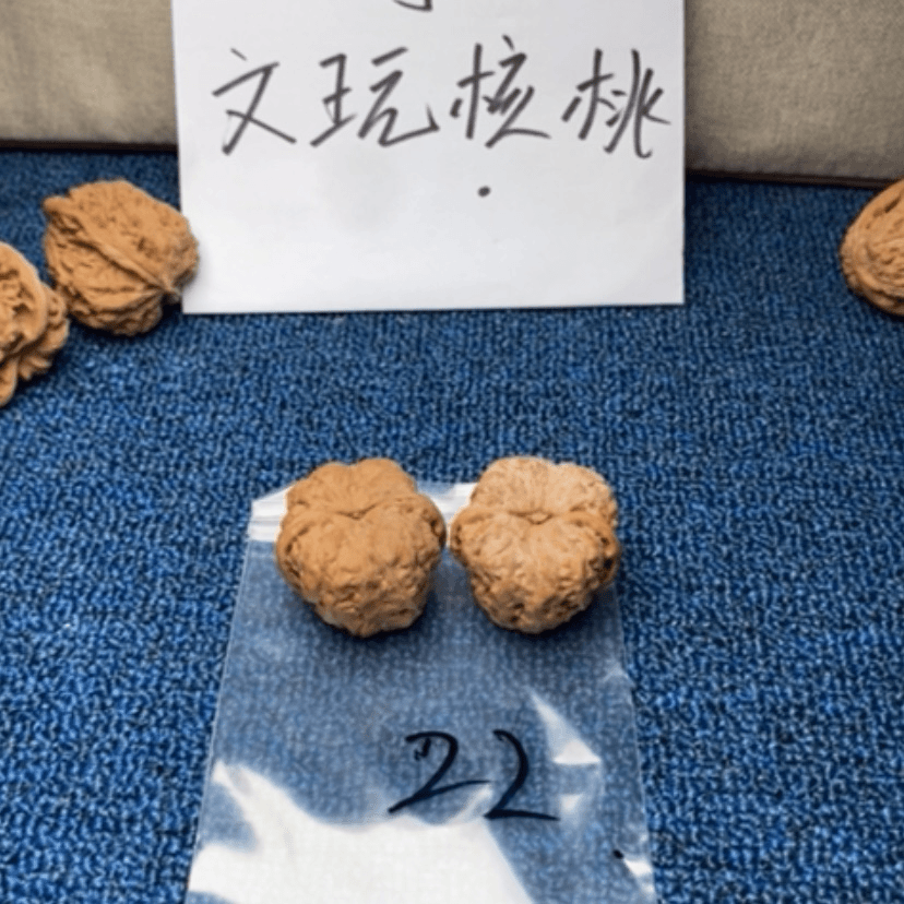 【闪购商品】文玩核桃吊坠
