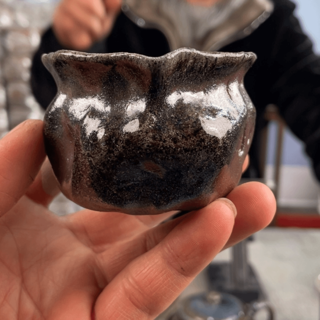 【闪购商品】紫砂茶杯