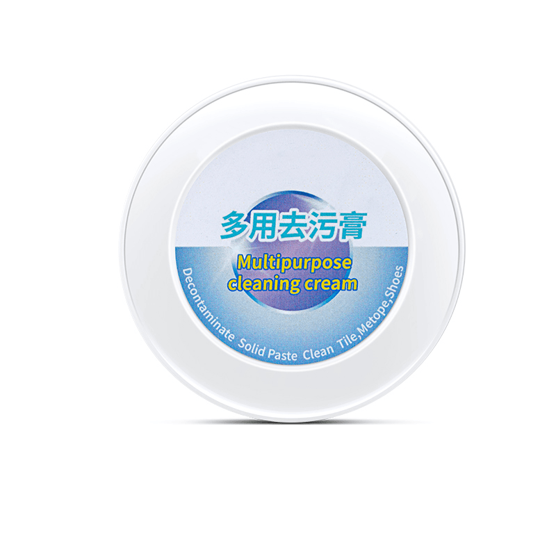 【直播特惠】f 同款多功能清洁膏一盒，到手共两盒