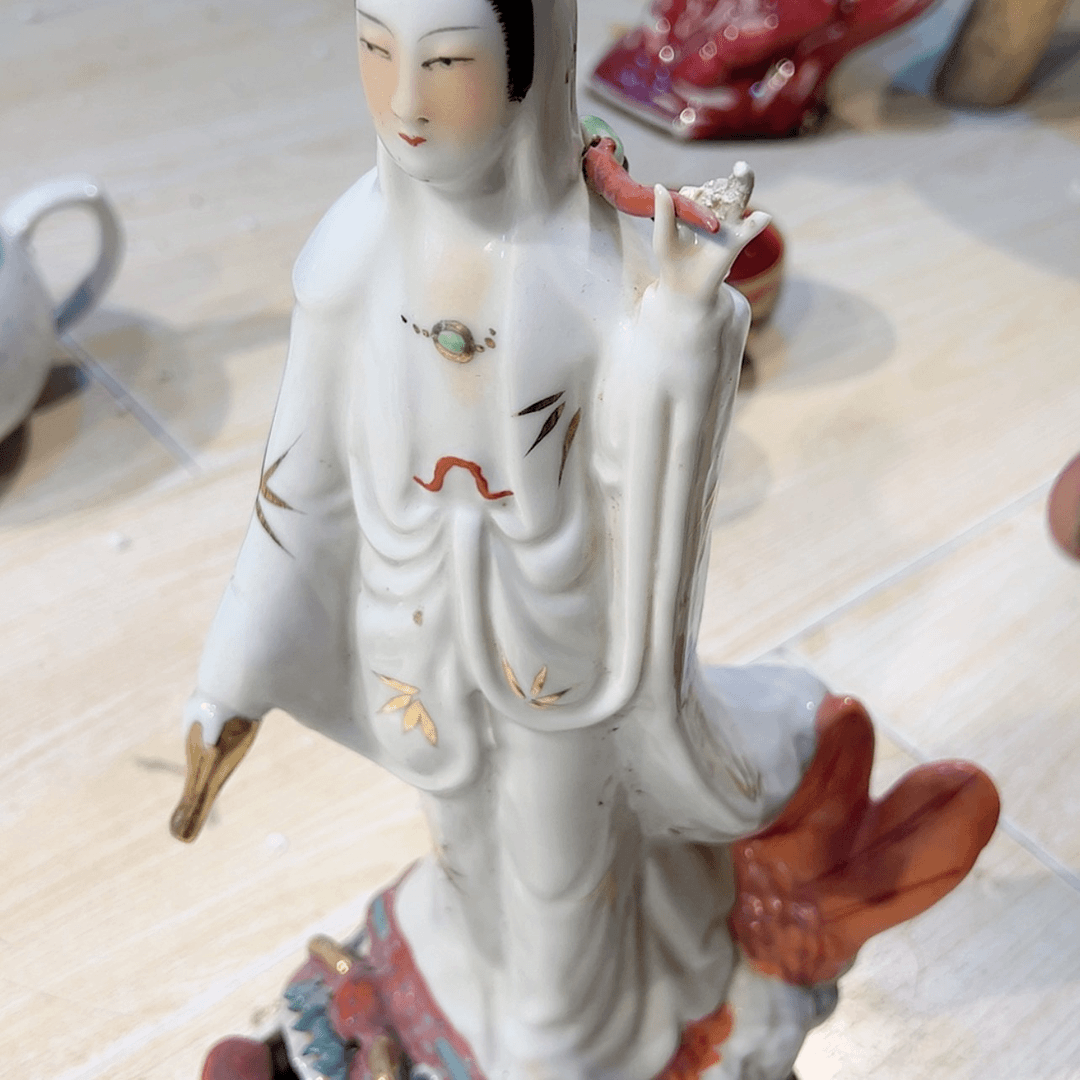 【闪购商品】密胺罐国*