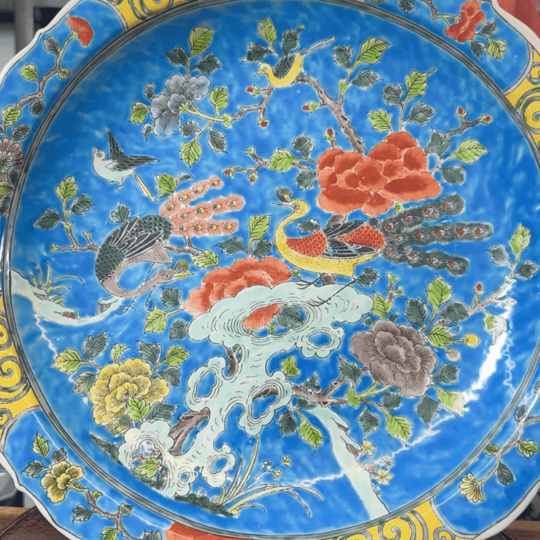 【闪购商品】瓷瓷片