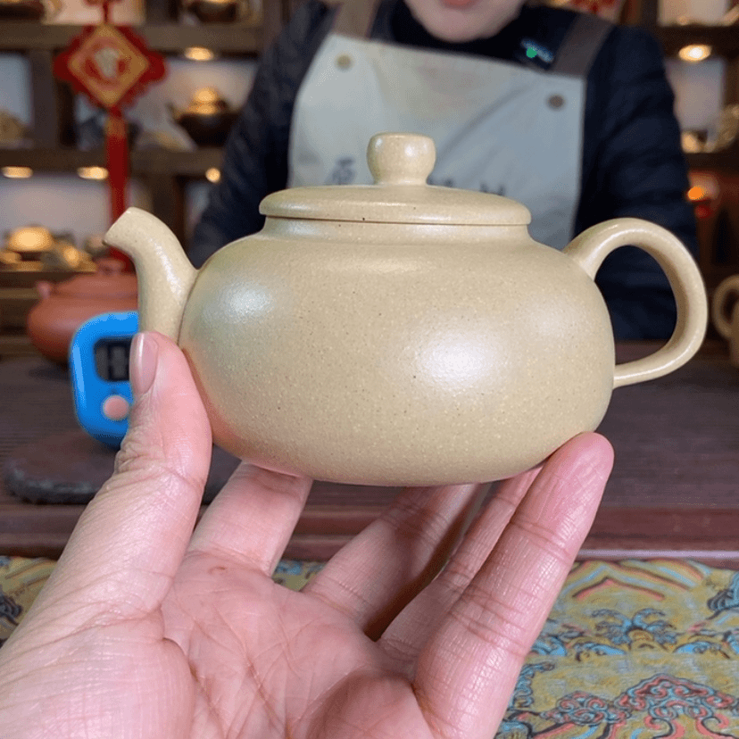 【闪购商品】紫砂茶壶老****儿