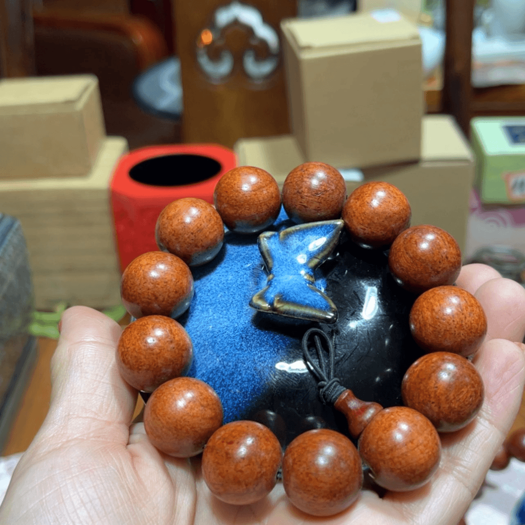 【闪购商品】瓷器根雕