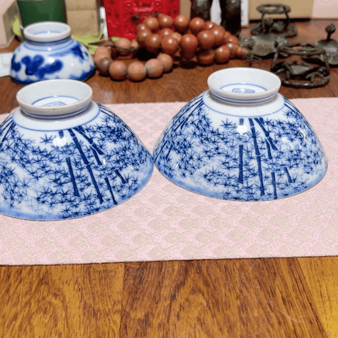 【闪购商品】瓷器根雕