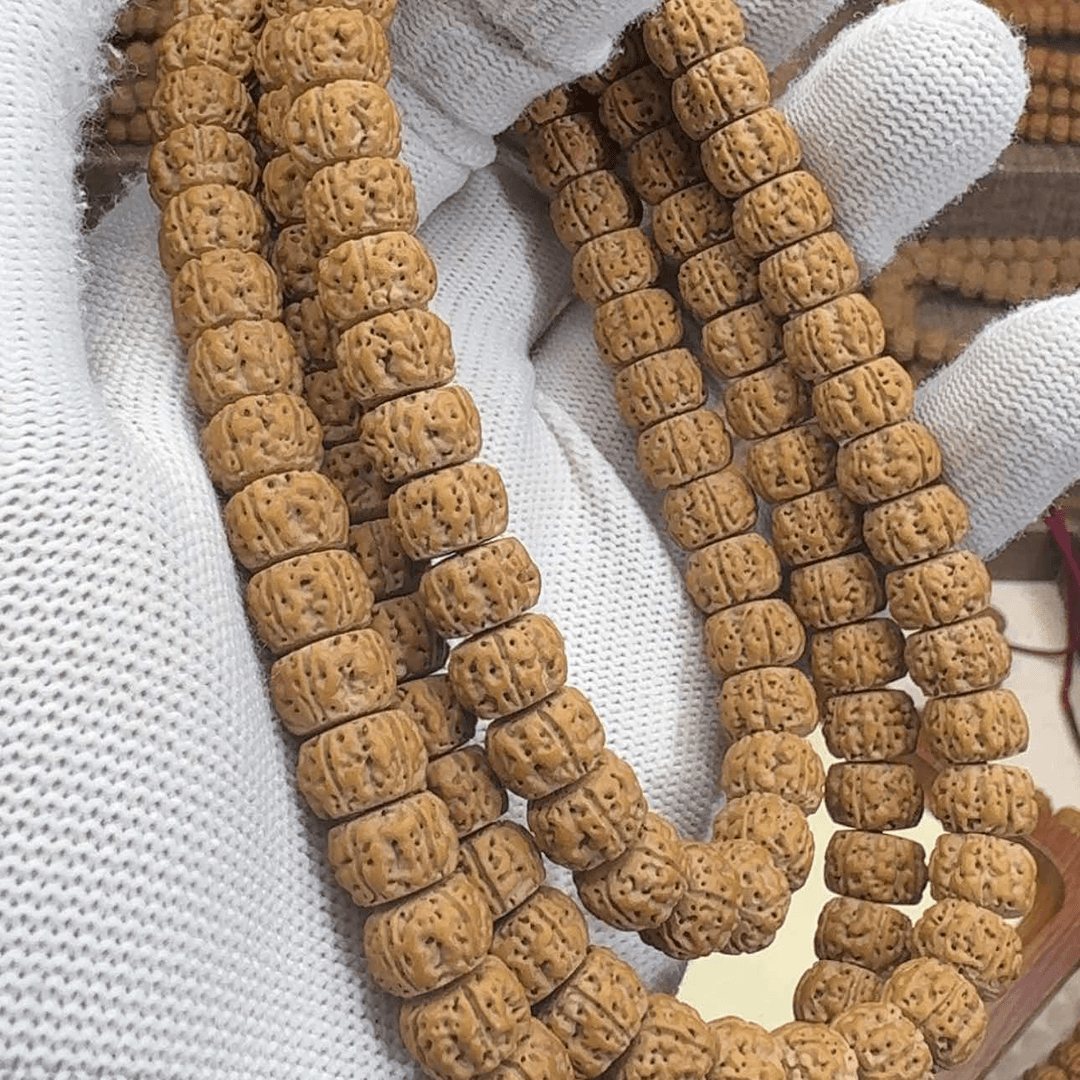 【闪购商品】金刚菩提吊坠东*_