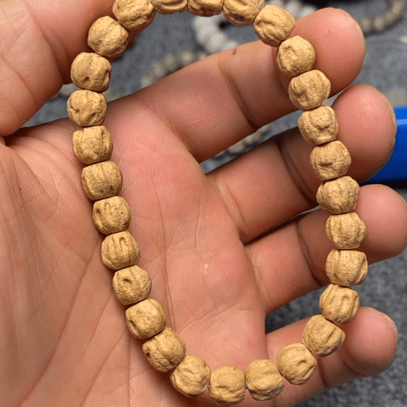 【闪购商品】文玩核桃把件