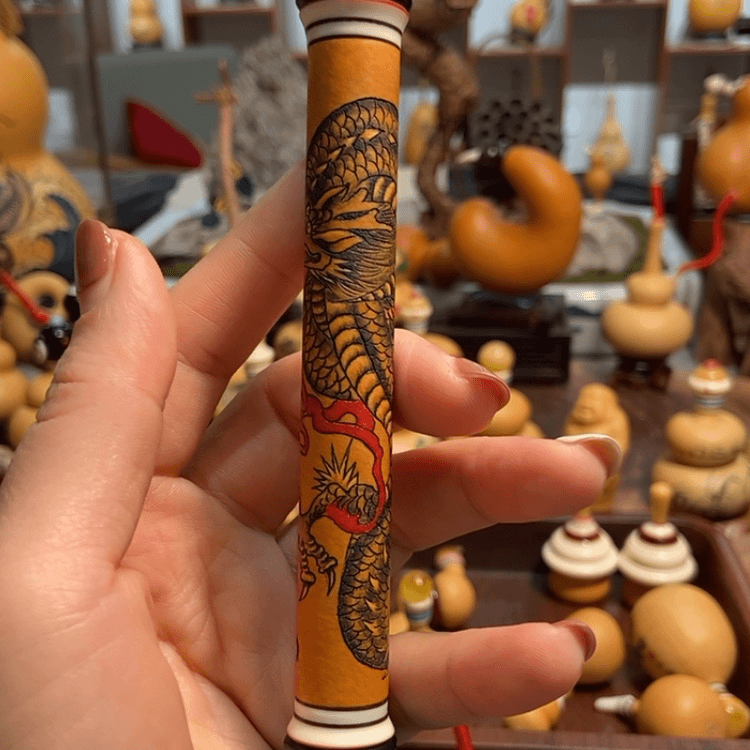 【闪购商品】铜葫芦像****它