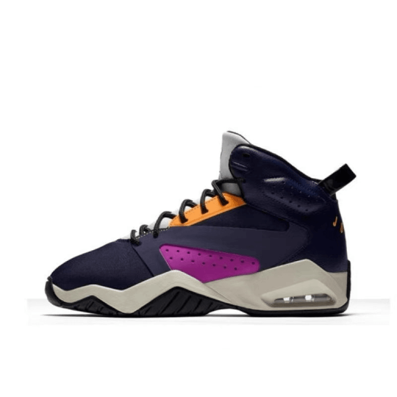 Nike耐克Air Jordan青少年中童休闲篮球鞋AV1243-406