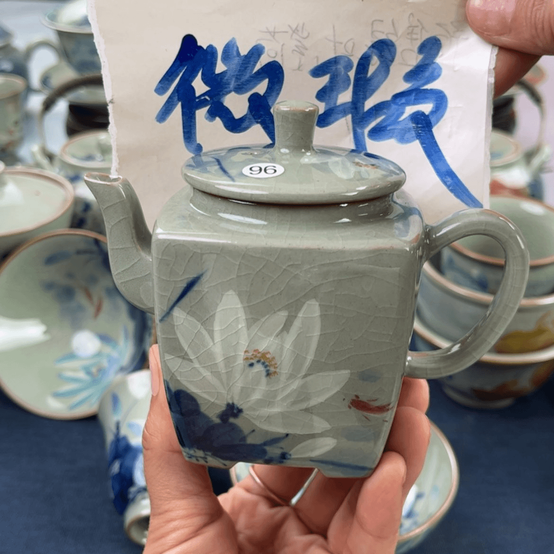 【闪购商品】陶瓷杯