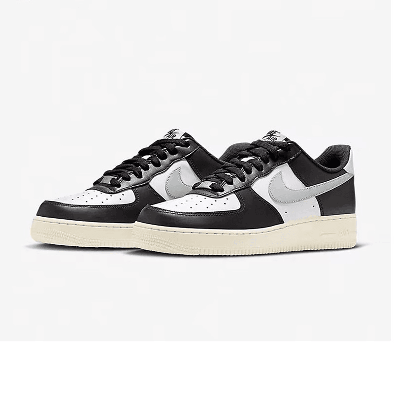 Nike/耐克【名店城】男女同款 AF1 低帮休闲鞋FQ6848-101男鞋经典