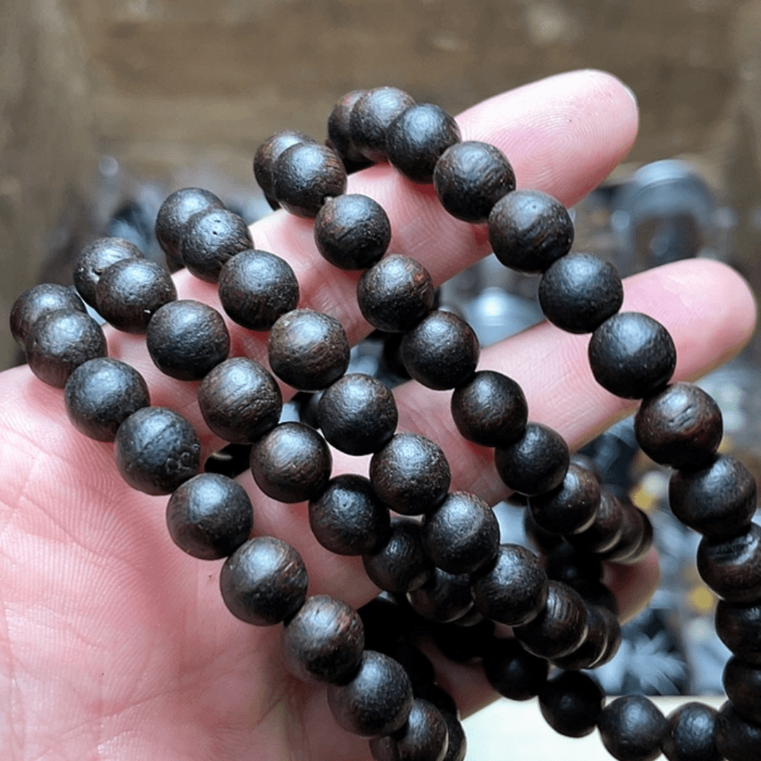 【闪购商品】沉香木手串