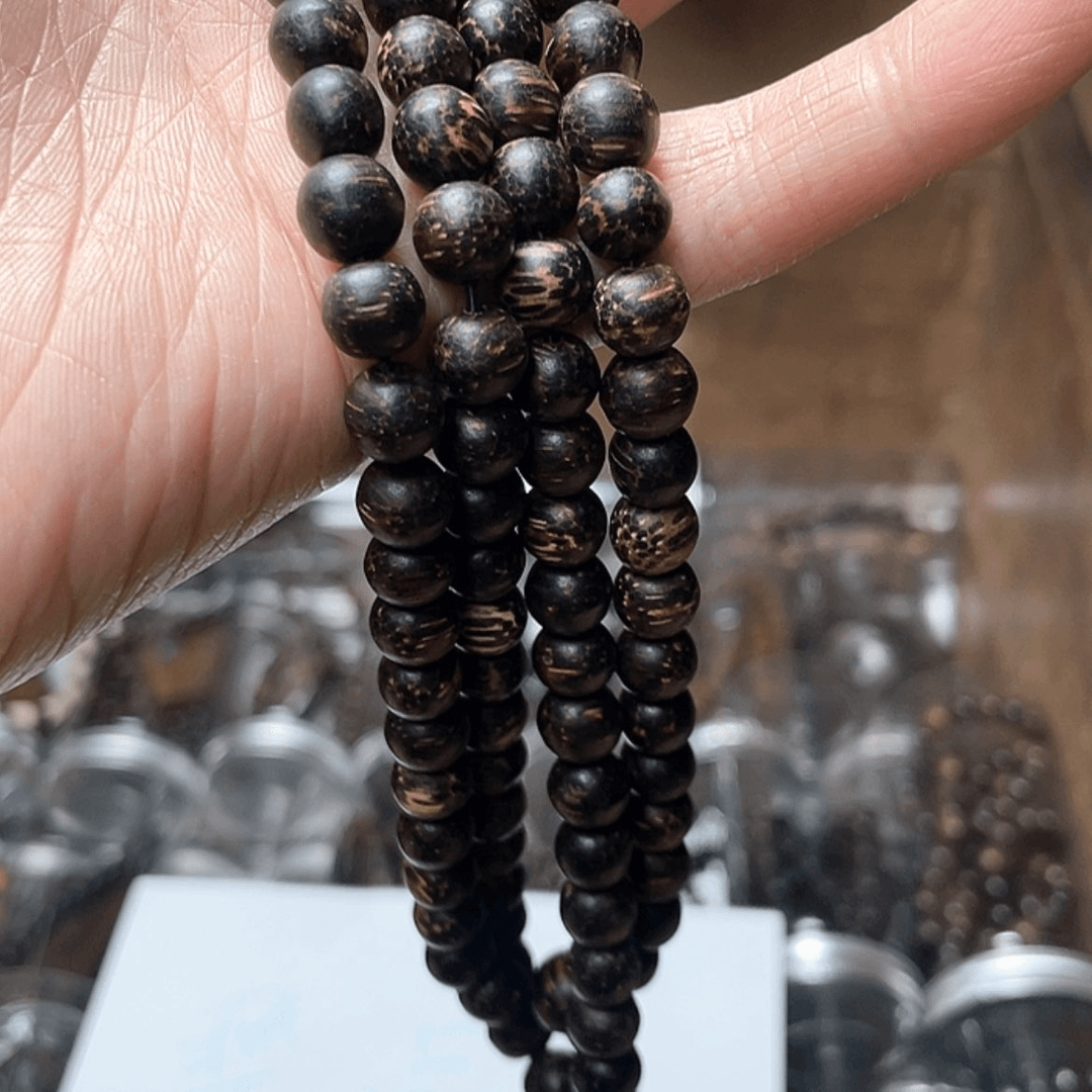 【闪购商品】沉香木手串