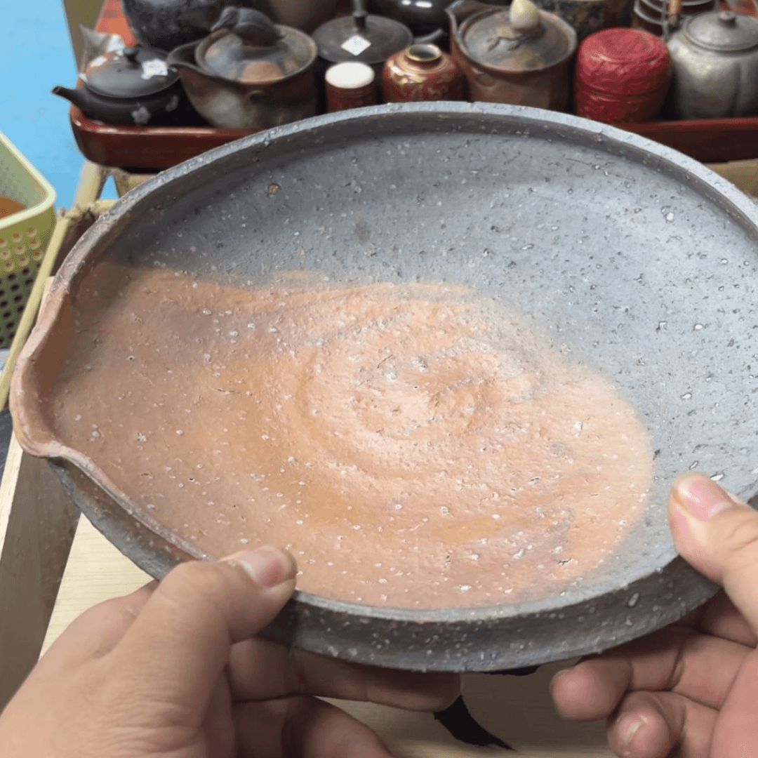 【闪购商品】玻璃茶盏