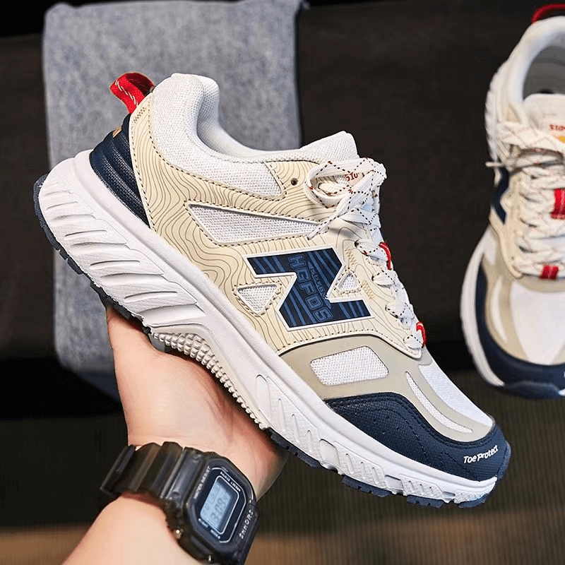 新百伦男鞋510系列网面秋运动鞋耐磨减震透气跑步鞋N字品牌旅游鞋