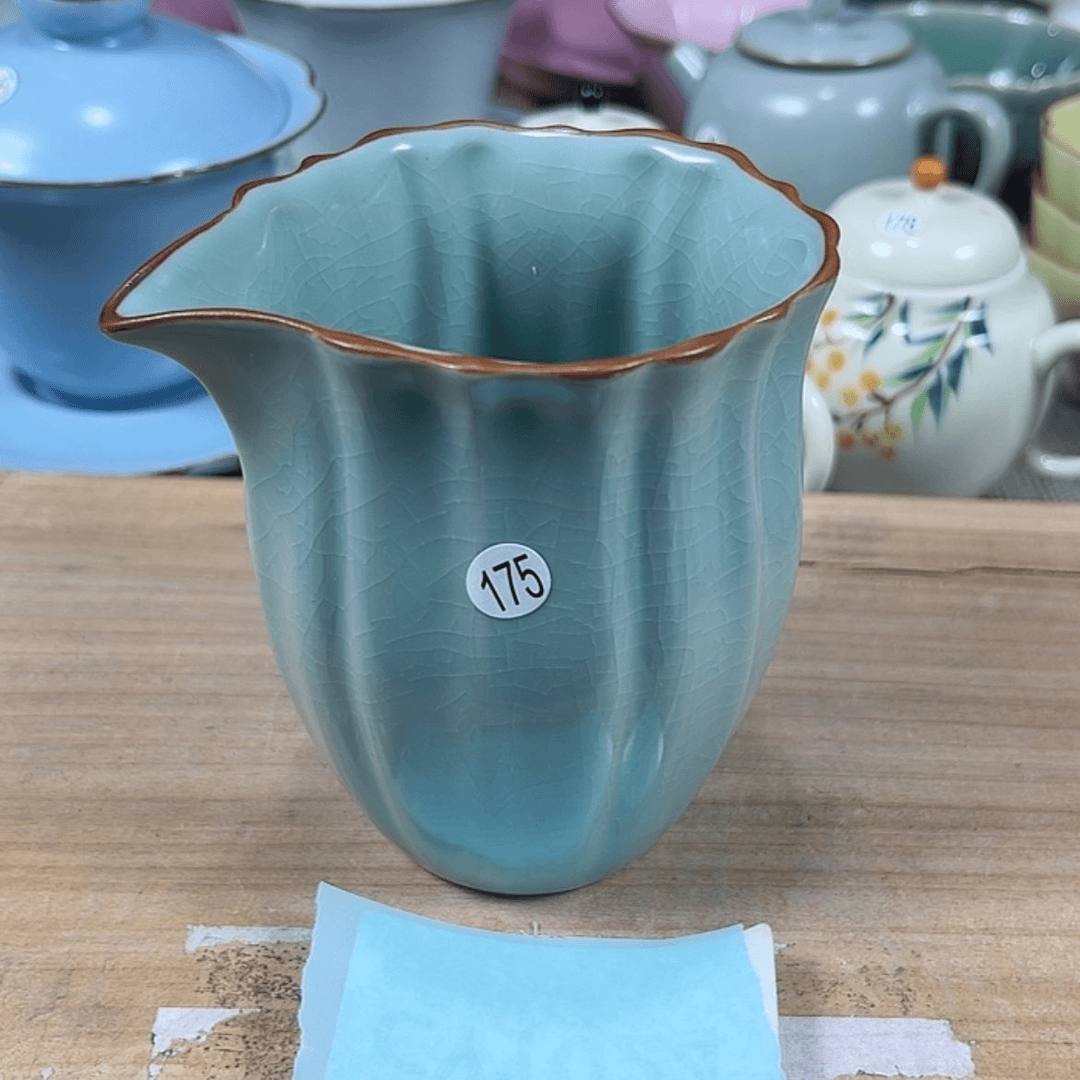 【闪购商品】陶瓷175