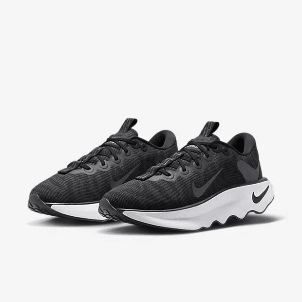 Nike/耐克时尚百搭简约低帮男款耐磨透气运动跑步鞋DV1237001#HN