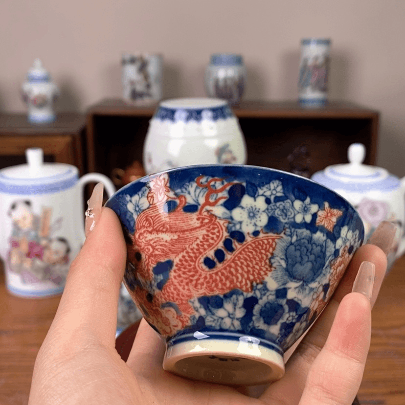 【闪购商品】陶瓷陶瓷