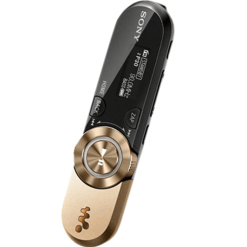 80新 Sony/索尼 高清音乐播放器MP3随身听 B183 B173 B172 B162