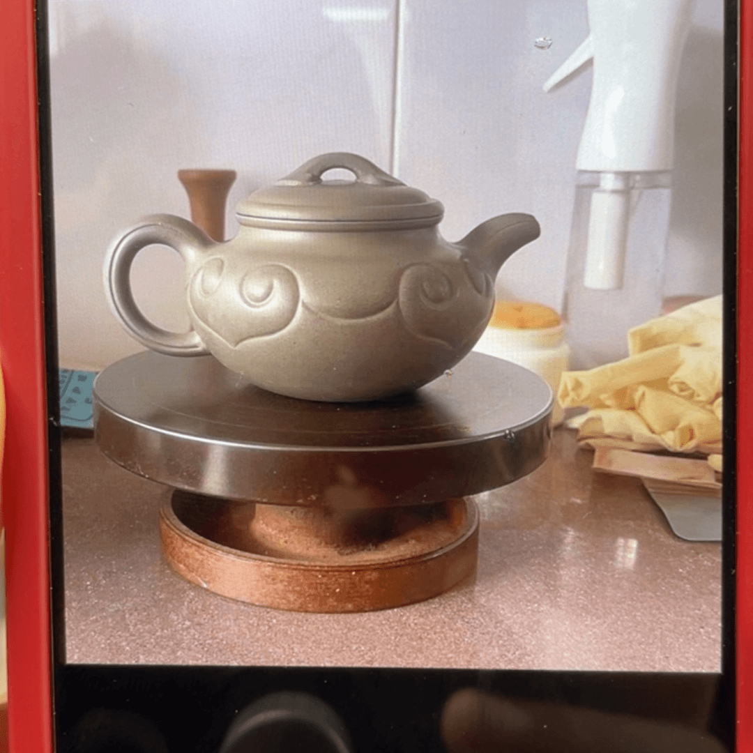 【闪购商品】紫砂茶壶用****4