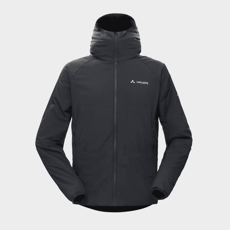 VAUDE2023年勃朗棉服80克金标保暖舒适防风男款防泼水VG2330111