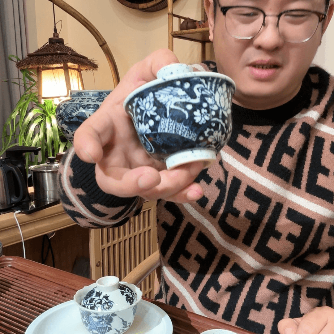 【闪购商品】密胺缸S*G