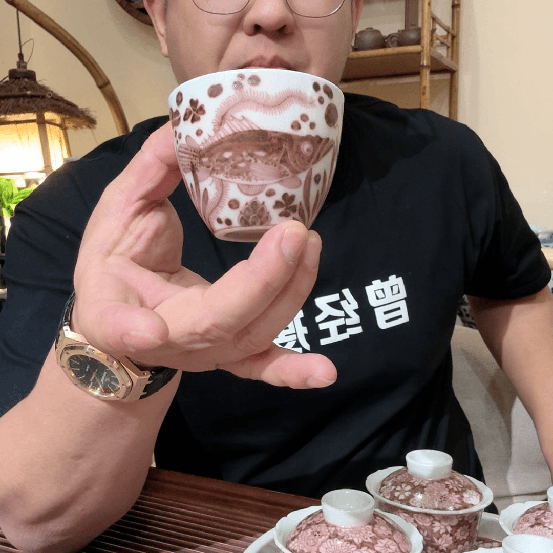 【闪购商品】密胺杯真**香