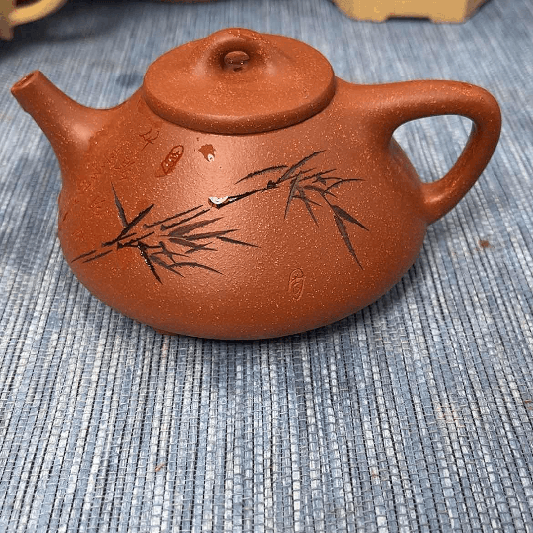 【闪购商品】紫砂雲*