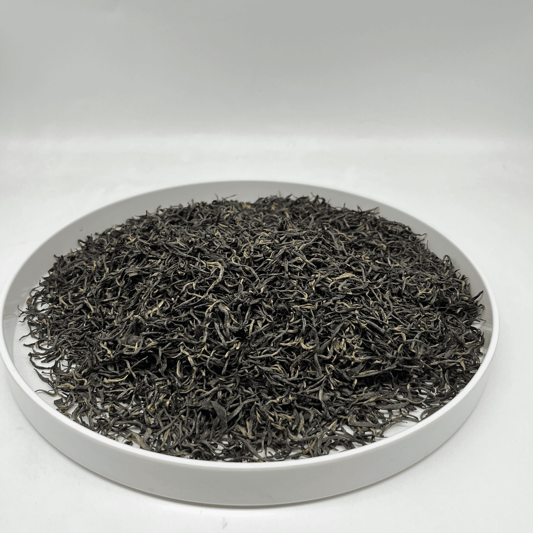 19号 桐木关单芽金骏眉 武夷红茶10月18日